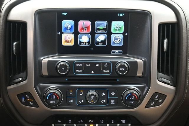 Used 2019 Red GMC Denali image 20