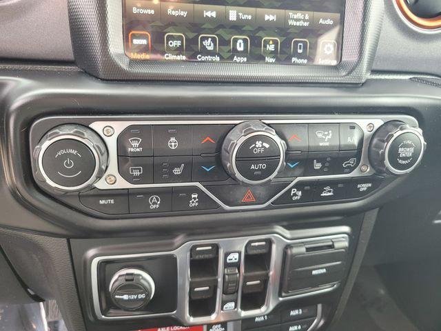 Used 2022 Beige Jeep Mojave image 24