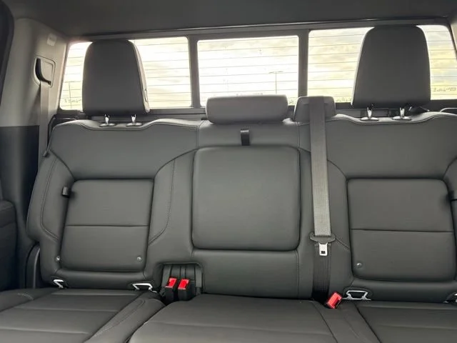 2026 GMC Sierra 1500 SLT - Photo 29