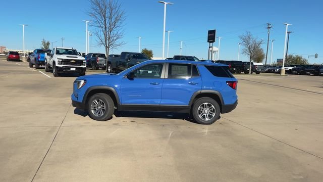 2026 GMC Terrain Elevation - Photo 61