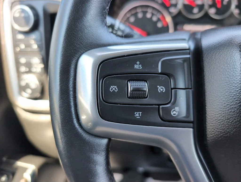 2022 Chevrolet Silverado 1500 Limited RST - Photo 19