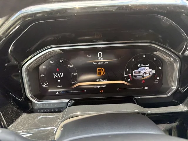 New 2026 Summit White GMC Elevation image 32