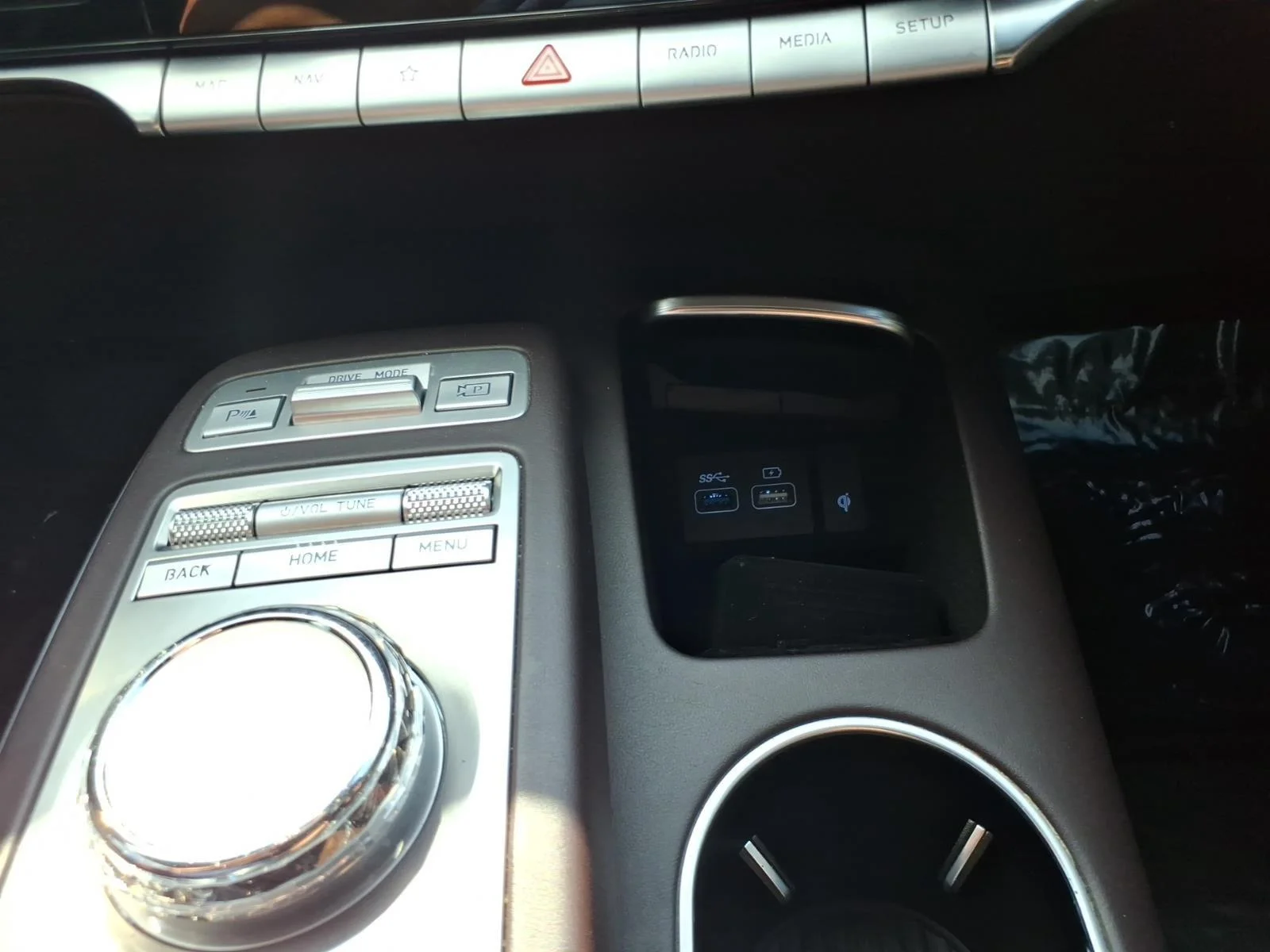 Used 2023 Alta White Genesis 2.5T image 23