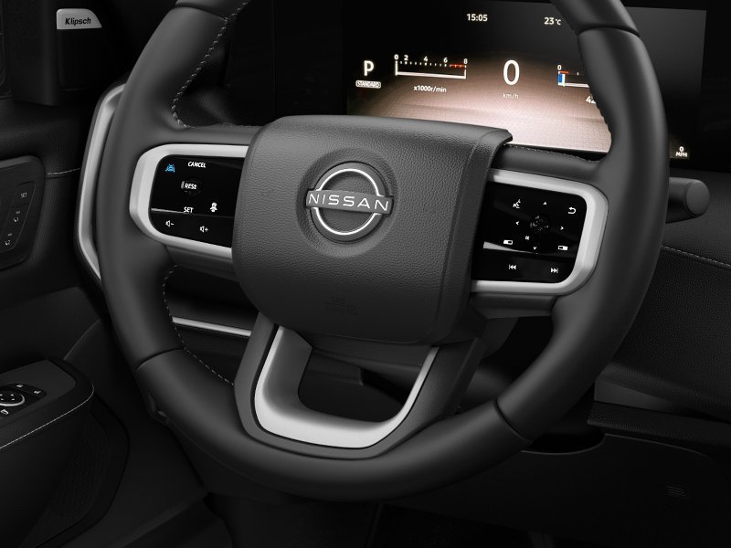 New 2026 White Nissan SL image 23