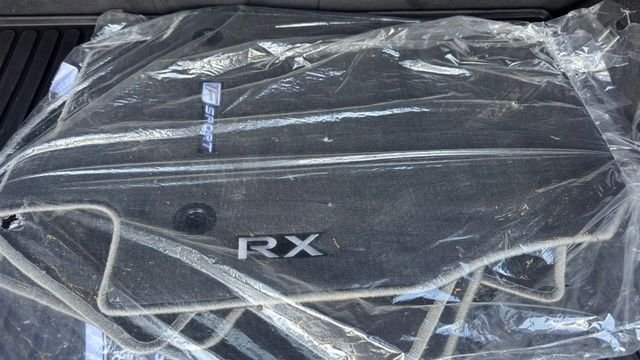 Certified Used 2023 Iridium Lexus 500h F SPORT Performance image 20