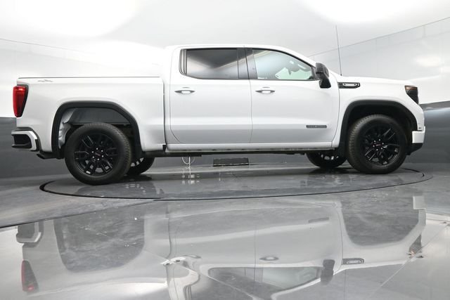 2025 GMC Sierra 1500 Elevation - Photo 42