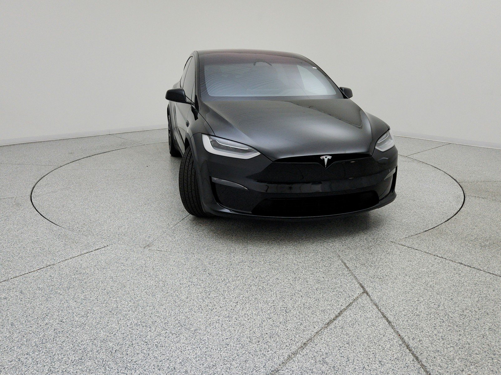 Used 2022 BLACK Tesla  image 3