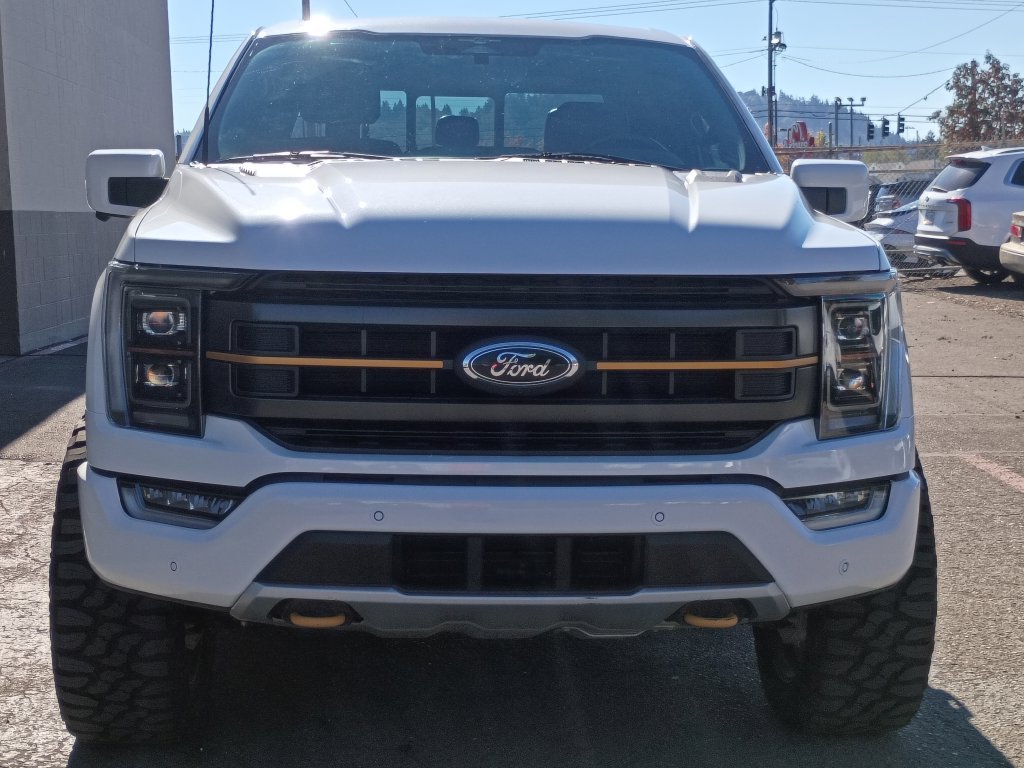 Used 2023 White Ford XL image 13