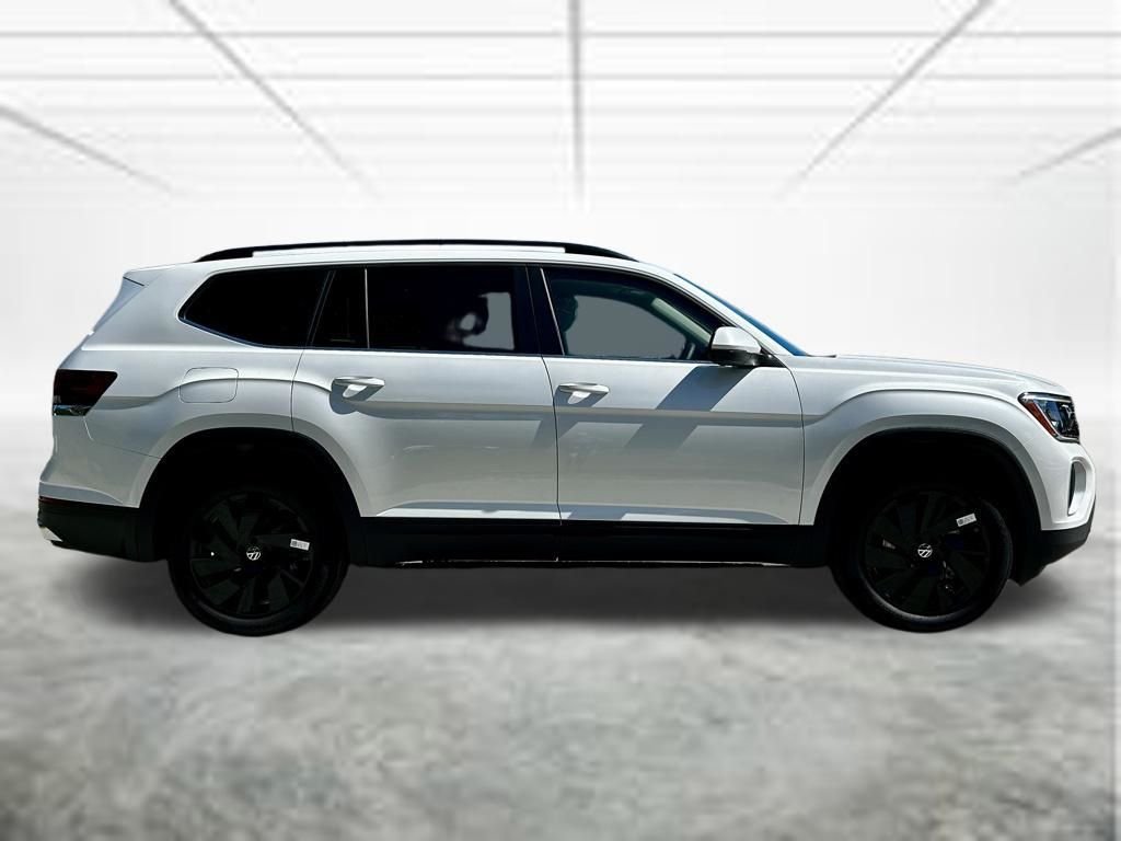 2026 Volkswagen Atlas SE w/Tech - Photo 7