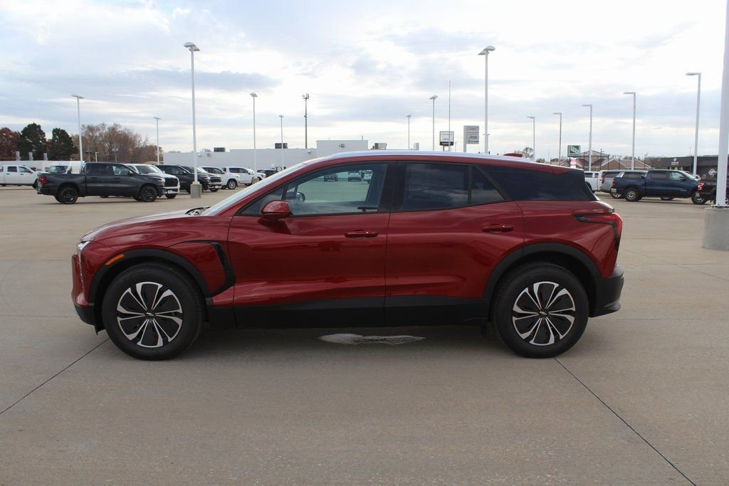 2026 Chevrolet Blazer EV LT - Photo 6