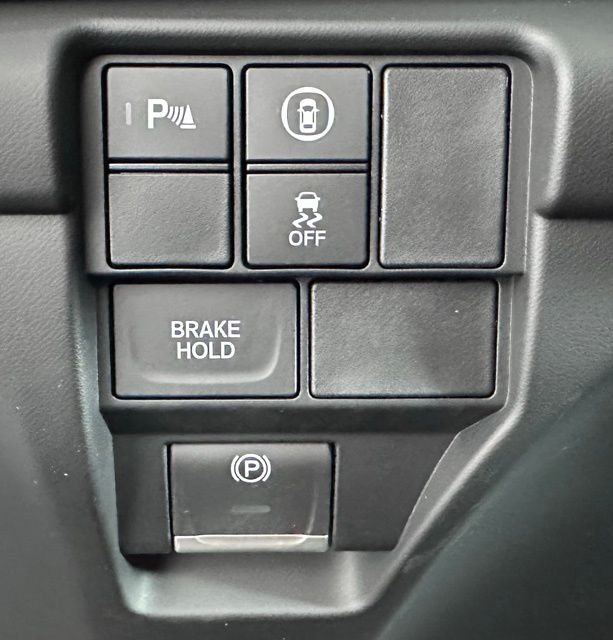 2026 Acura RDX A-Spec Package - Photo 14