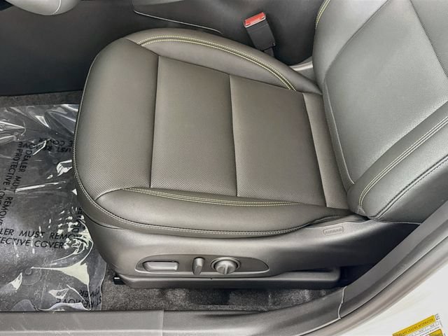 New 2026 Summit White Chevrolet ACTIV image 20