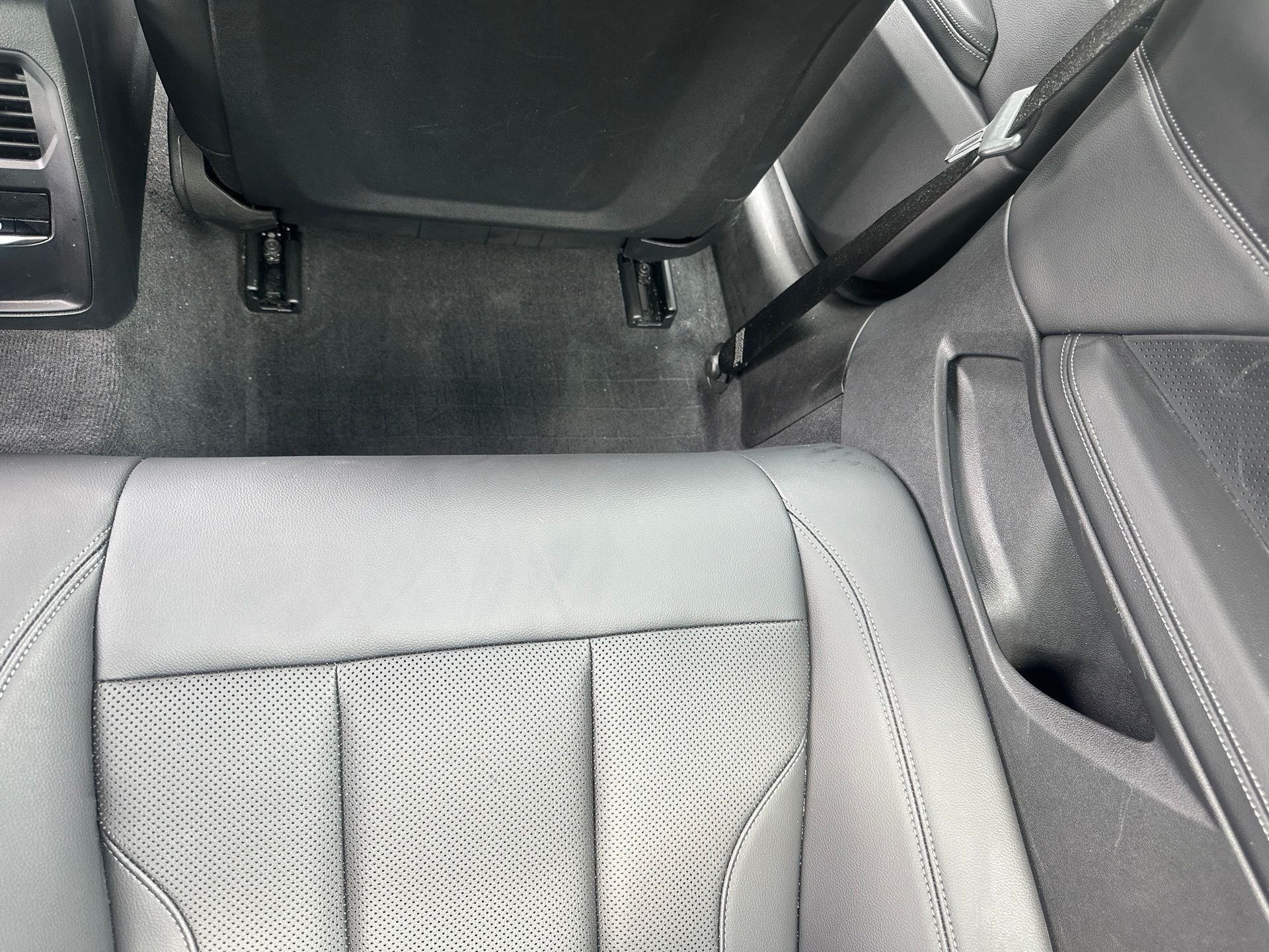 Used 2024 Black BMW M440i xDrive image 22
