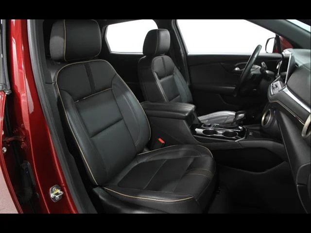 2024 Chevrolet Blazer Premier - Photo 18
