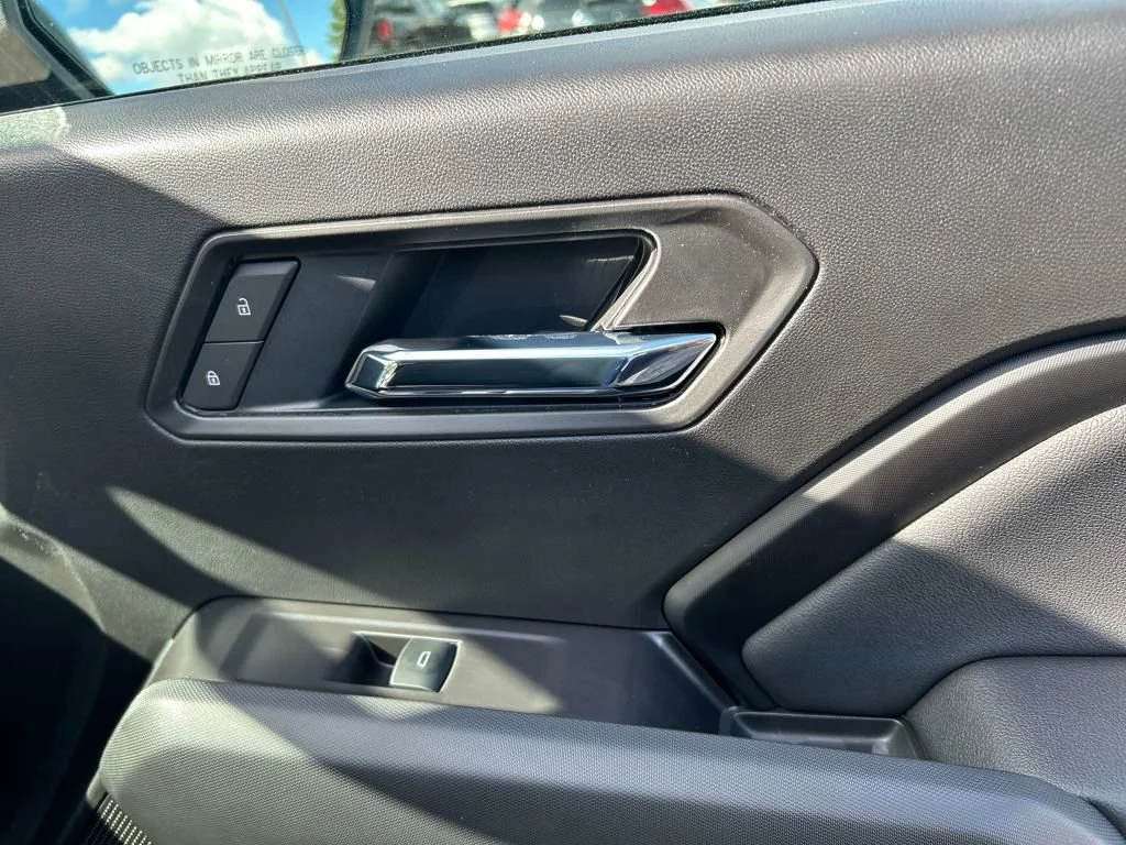2026 GMC Canyon Elevation - Photo 32