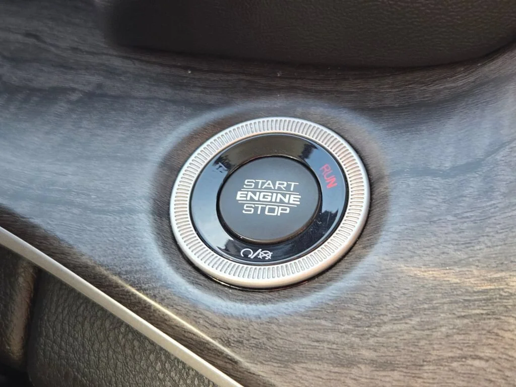 2023 Jeep Grand Cherokee Limited - Photo 30