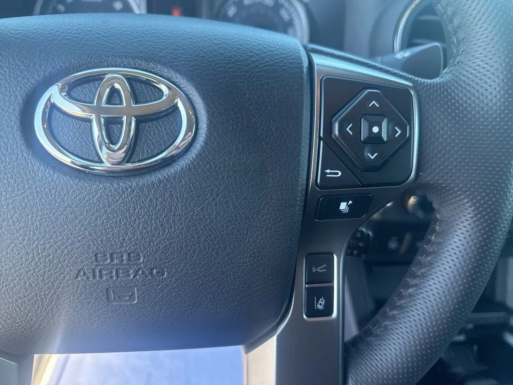 2023 Toyota Tacoma SR5 - Photo 30