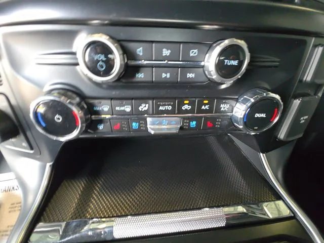 Certified Used 2024 Avalanche Ford Raptor image 17