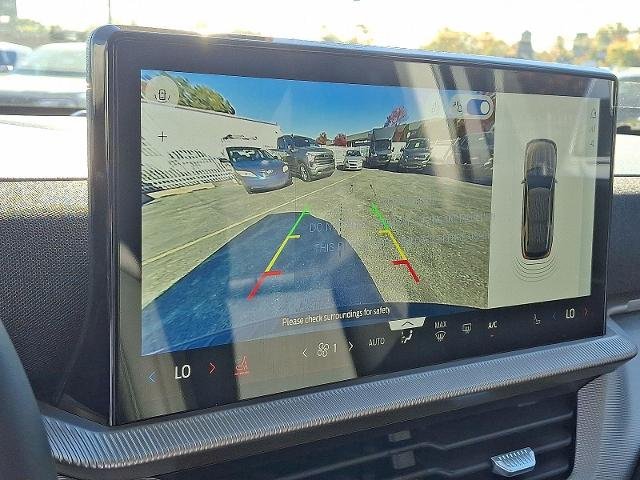 2026 Ford Explorer Active - Photo 33