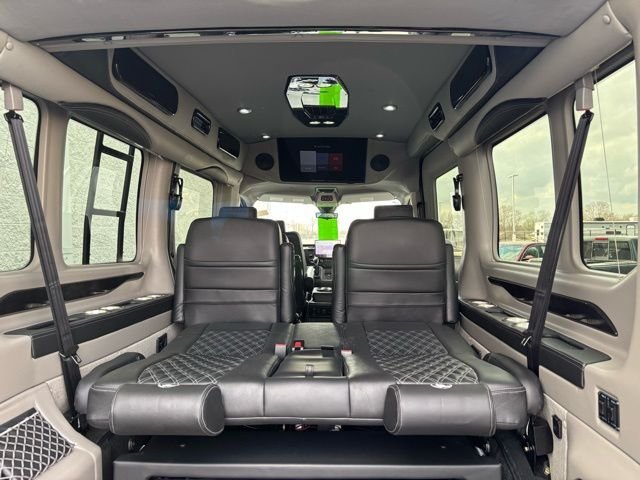 New 2026 White Ford Explorer Trail Boss image 13
