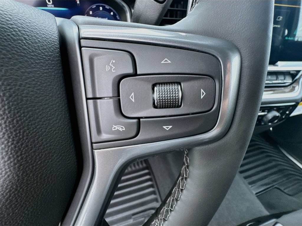 2026 Chevrolet Silverado 1500 LT - Photo 38
