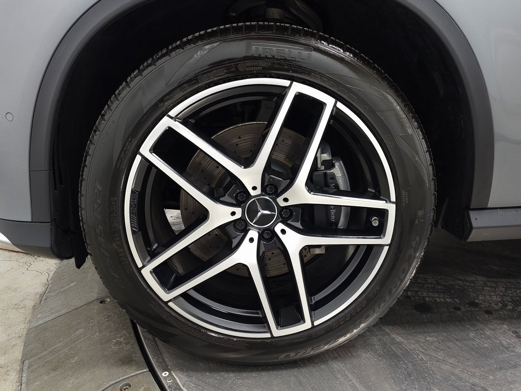 2018 MERCEDES-BENZ GLE-CLASS - Image 14