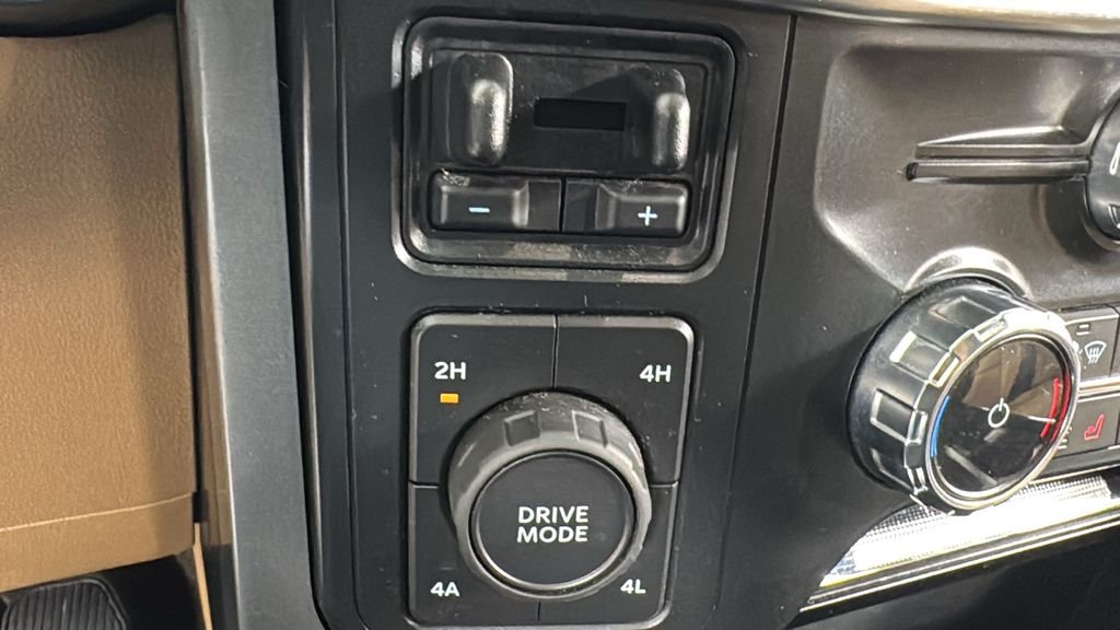 2022 Ford F-150 Lariat - Photo 29