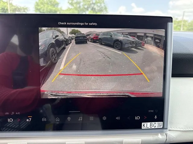New 2026 Soul Red Crystal Metallic Mazda 2.5 S Preferred AWD image 33