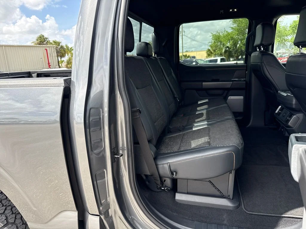 2025 Ford F-150 Tremor - Photo 28
