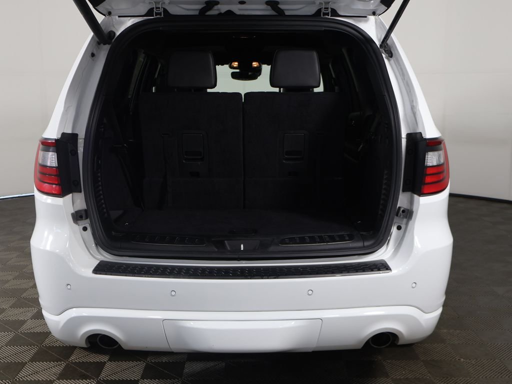 Used 2024 White/off-white Dodge R/T Plus image 24