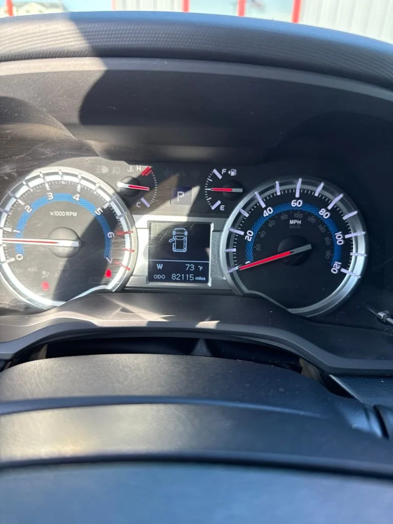 Used 2019 White Toyota Limited image 41