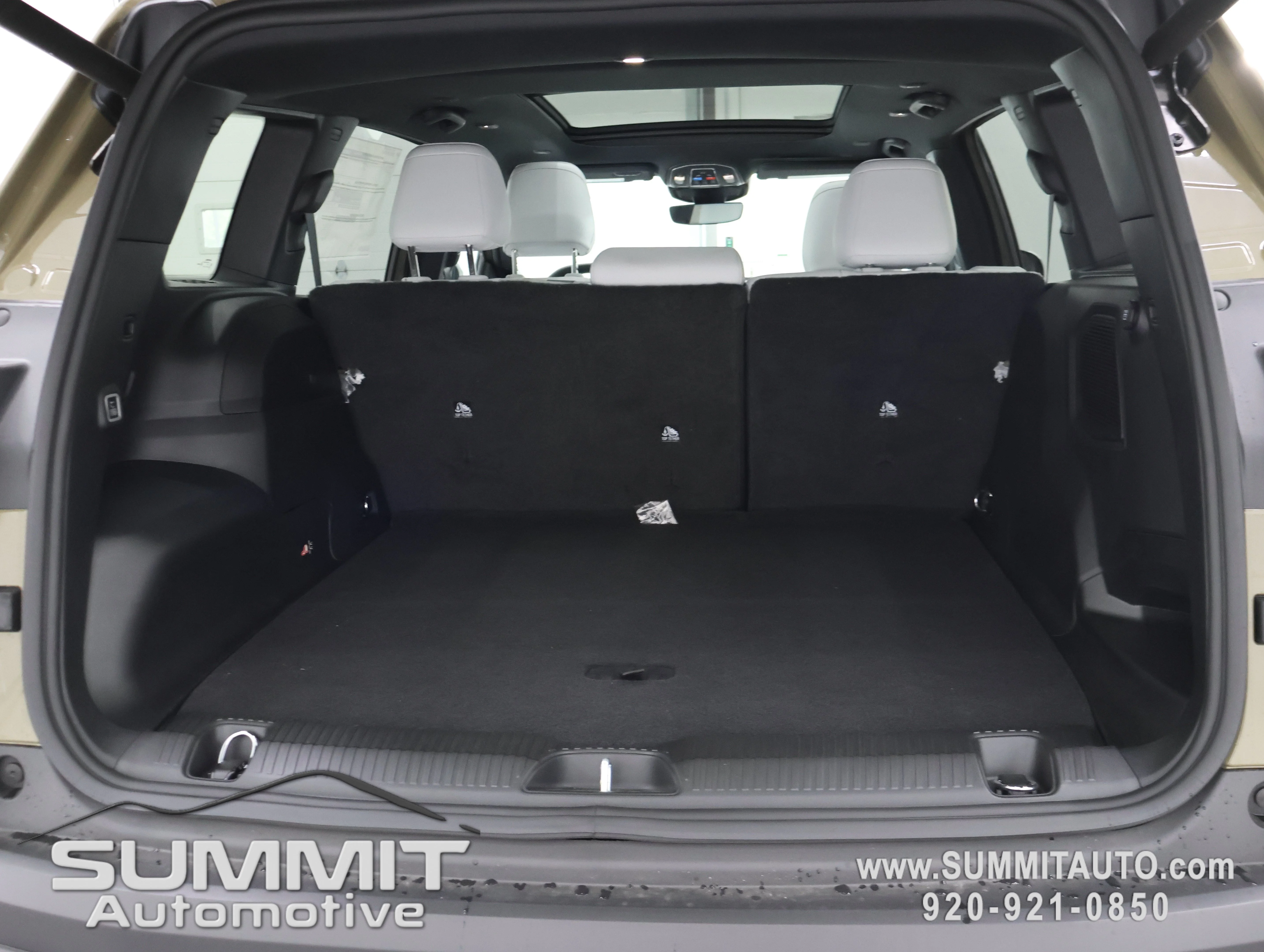 New 2026 41 Jeep Limited image 30