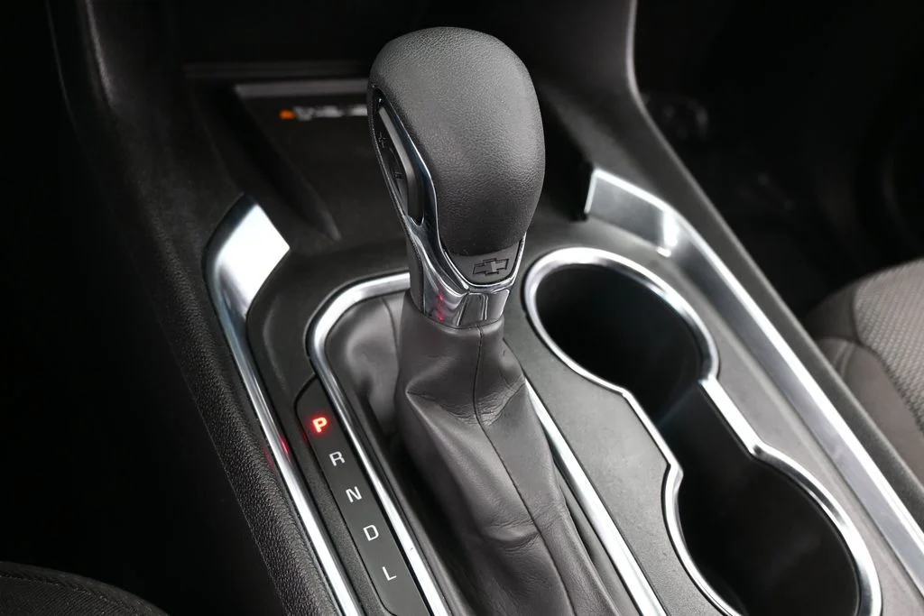 Used 2023 Mosaic Black Metallic Chevrolet LT image 22