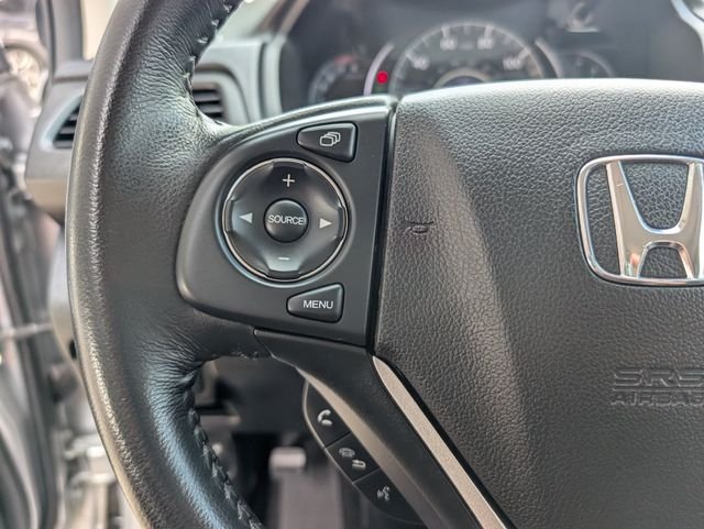 Used 2015 Silver Honda EX-L image 13