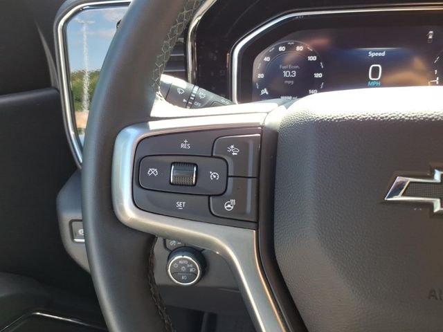 Used 2024 White Chevrolet LT image 24