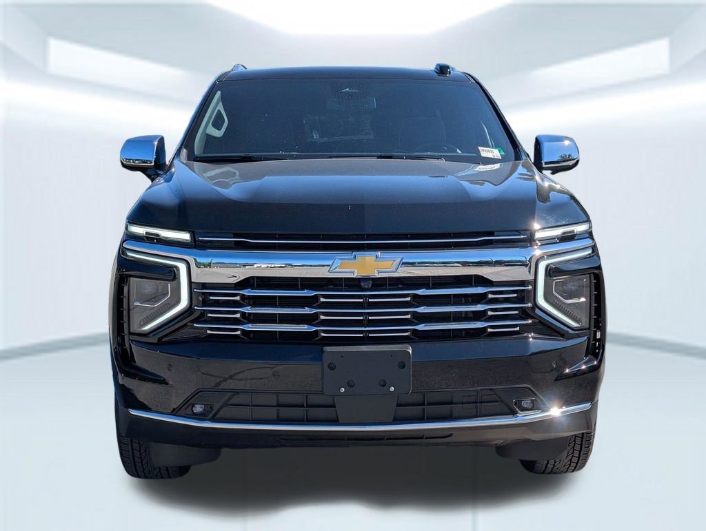 2026 Chevrolet Tahoe Premier - Photo 10