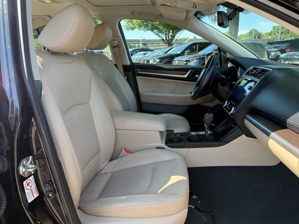 Used 2019 Black Subaru 2.5i image 32