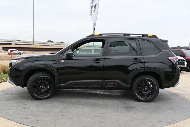 2026 Subaru Forester Wilderness - Photo 6
