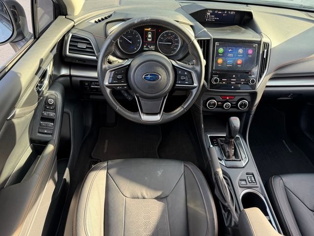Used 2019 Silver Subaru 2.0i Limited image 13