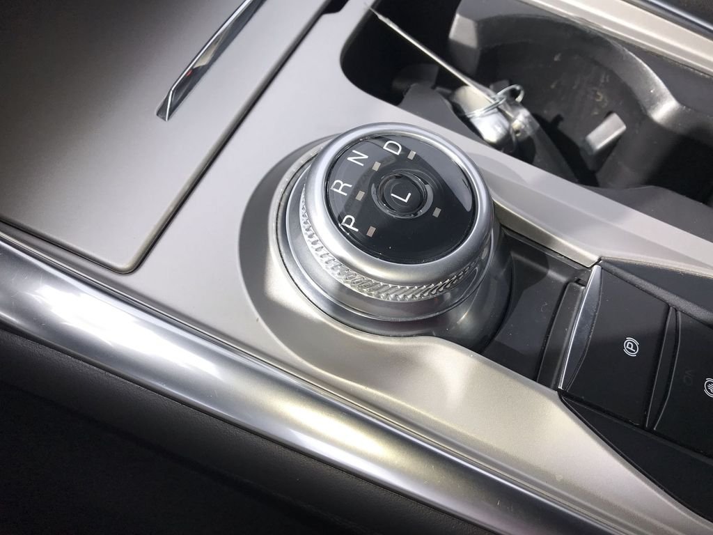 Used 2022 Silver Ford XLT image 20