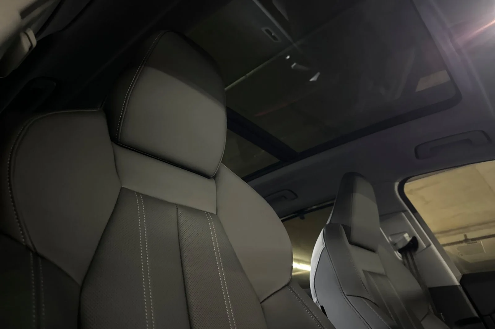 New 2026 Glacier White Metallic Audi Premium Plus 2.0 TFSI quattro image 14