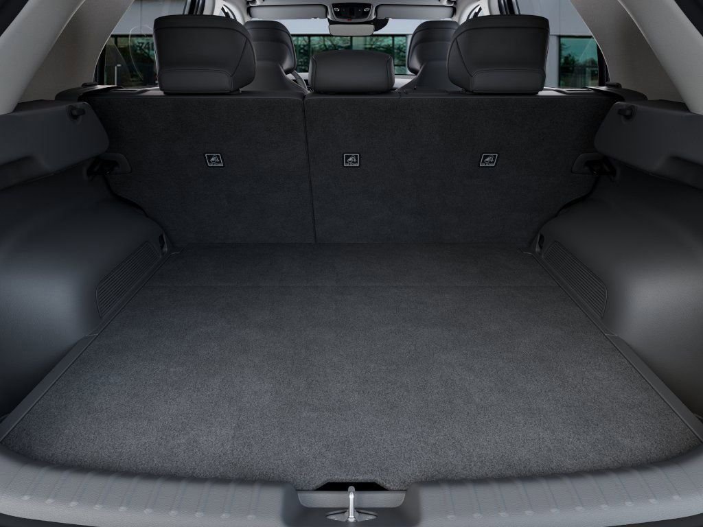 2025 Kia Niro Wave - Photo 19