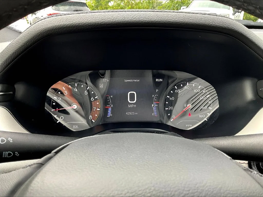 2025 Jeep Compass Limited - Photo 17