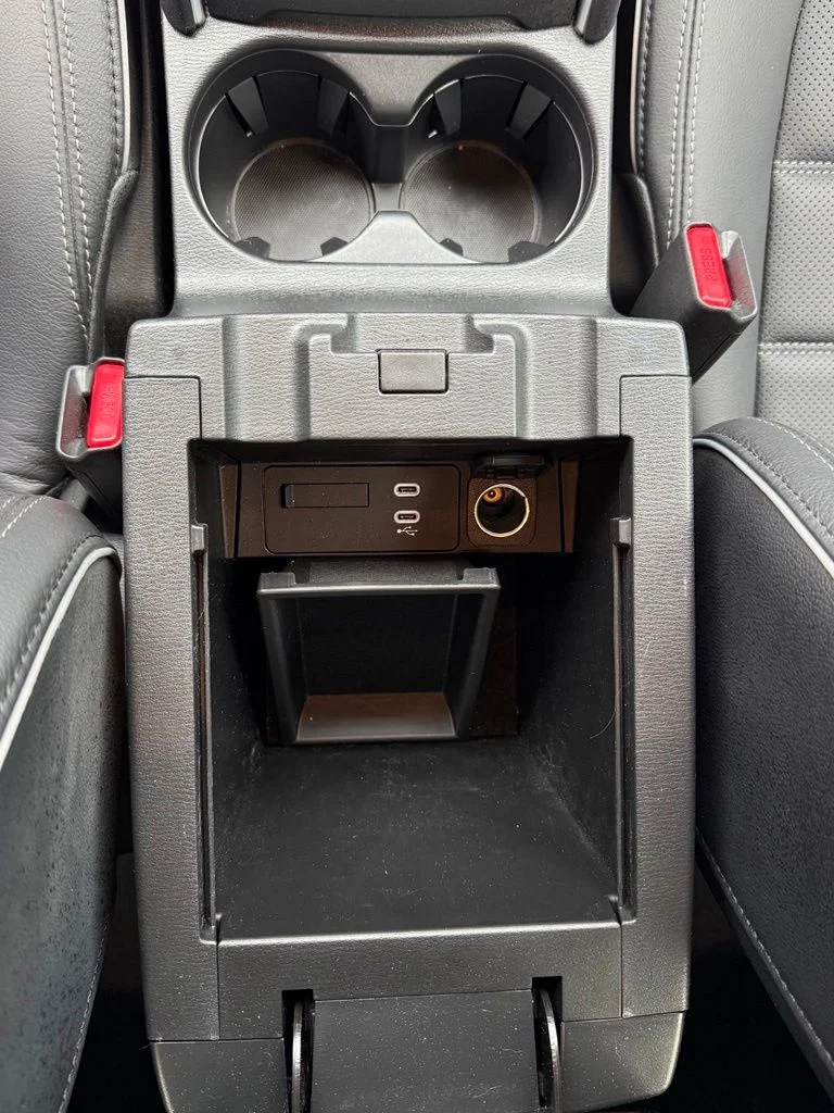 Used 2024 Red Mazda 2.5 S Premium Package image 20