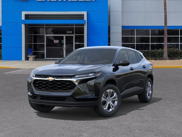 2026 Chevrolet Trax LS - Photo 6