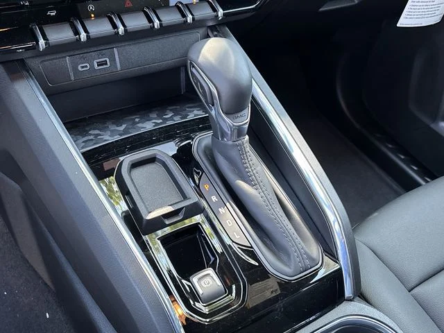 2026 GMC Canyon Elevation - Photo 70