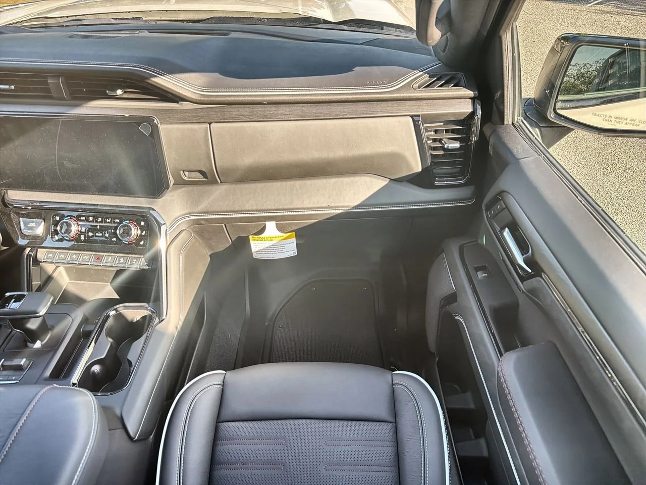 New 2026 Coastal Dune GMC AT4X image 24