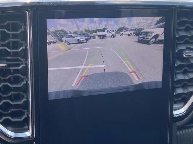 Certified Used 2024 Shadow Black Ford XLT image 24