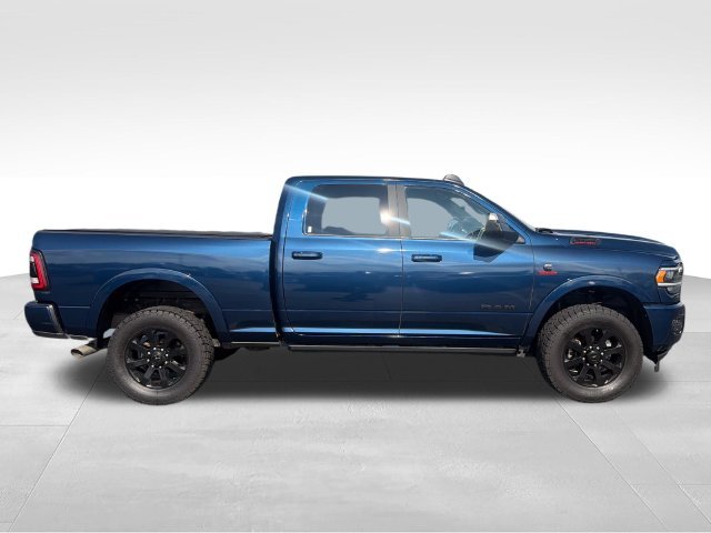 Used 2022 Blue Ram Laramie image 6