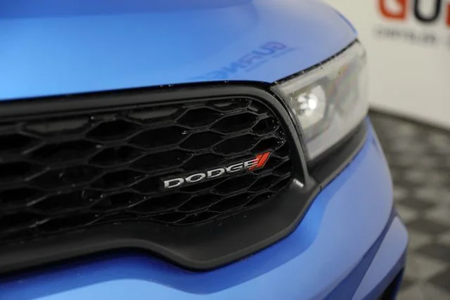New 2026 B5 Blue Exterior Paint Dodge GT Plus image 26